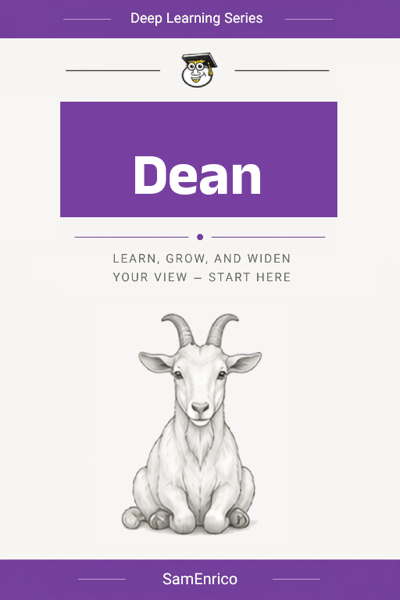 Dean