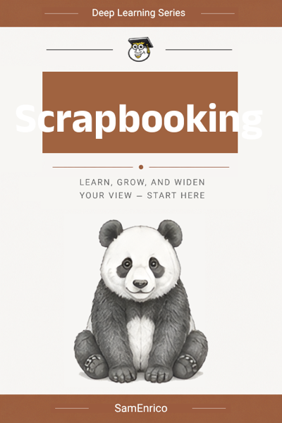 Scrapbooking
