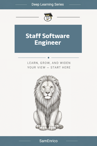 Staff Software Engineer