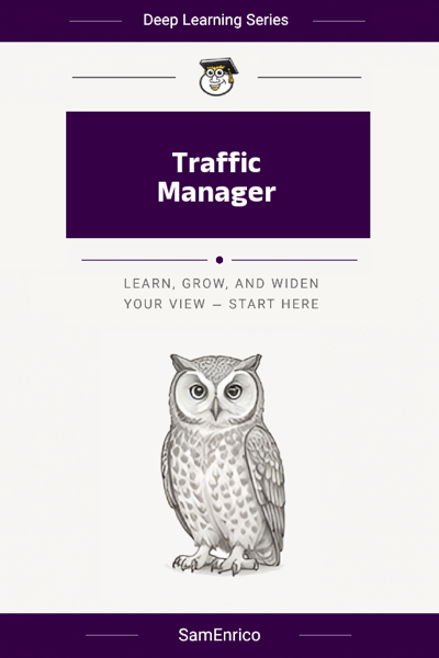 Traffic Manager