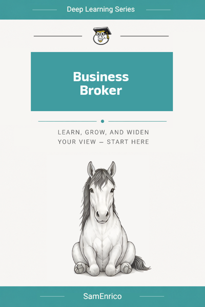 Business Broker