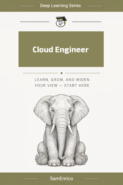 Cloud Engineer