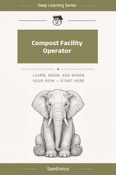 Compost Facility Operator