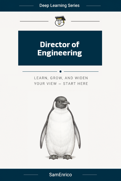 Director of Engineering