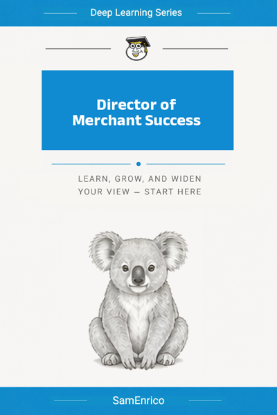 Director of Merchant Success