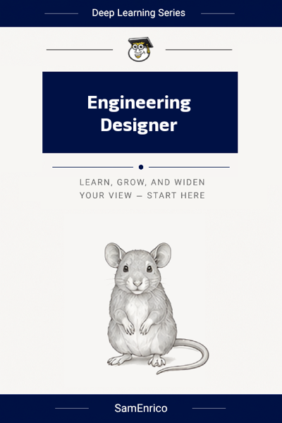 Engineering Designer
