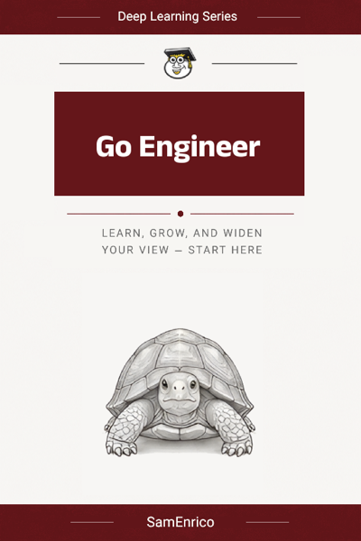 Go Engineer