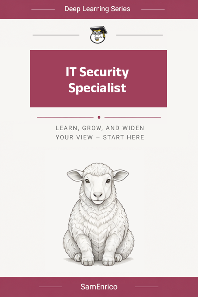 IT Security Specialist