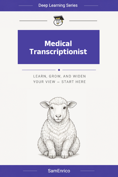 Medical Transcriptionist