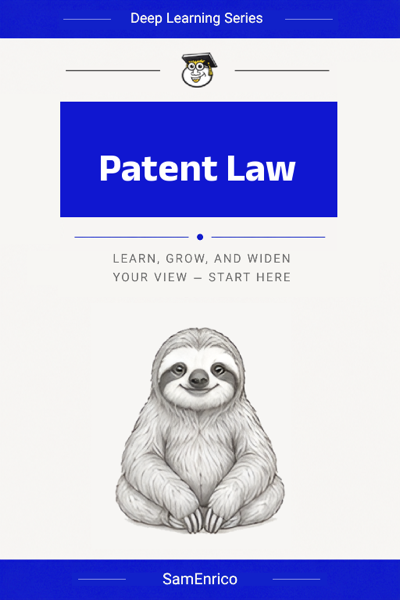 Patent Law
