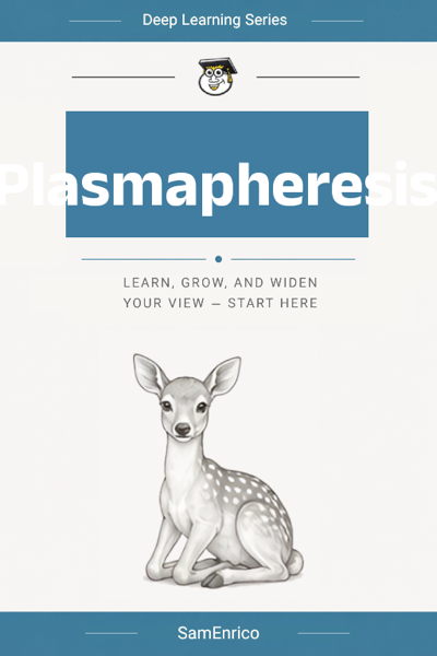 Plasmapheresis