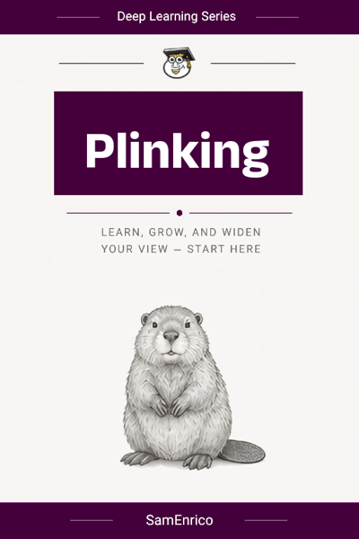 Plinking
