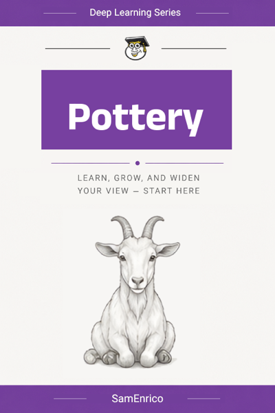 Pottery