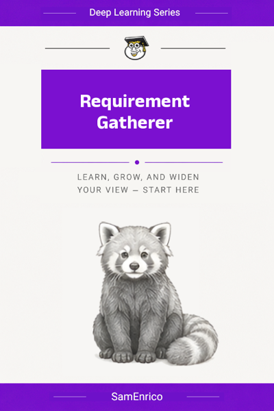 Requirement Gatherer