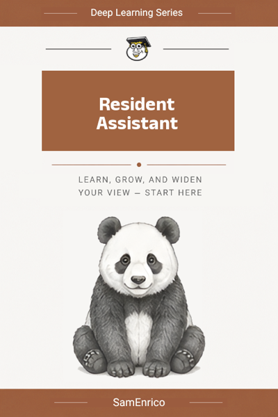 Resident Assistant