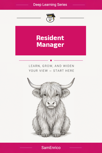 Resident Manager