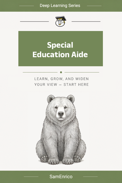 Special Education Aide