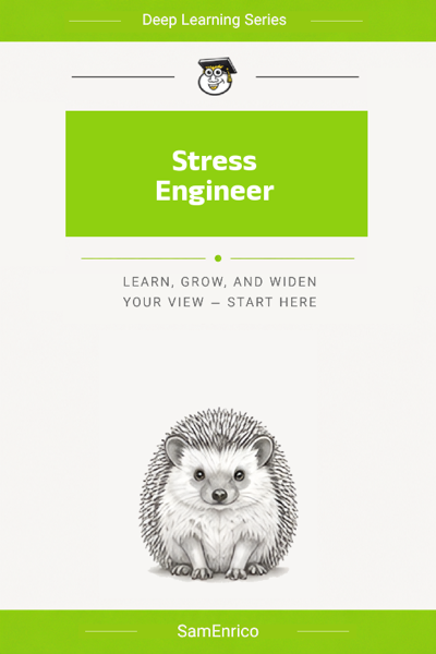 Stress Engineer