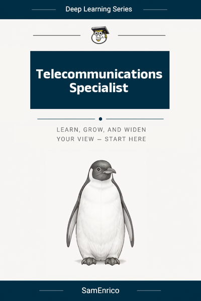 Telecommunications Specialist