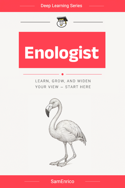 Enologist