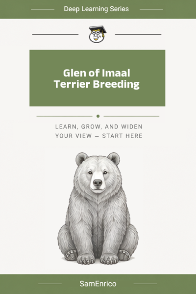 Glen of Imaal Terrier Breeding