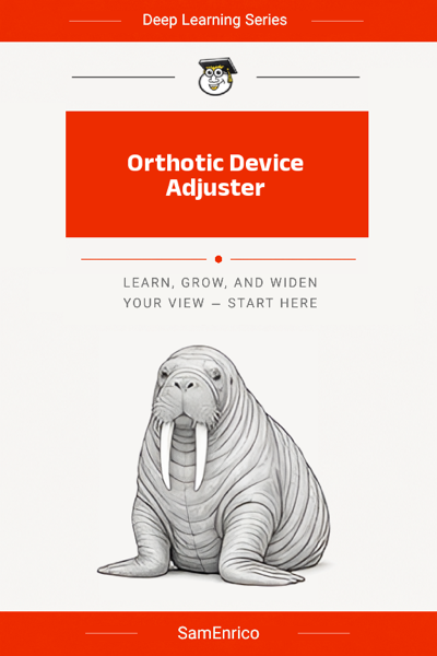 Orthotic Device Adjuster