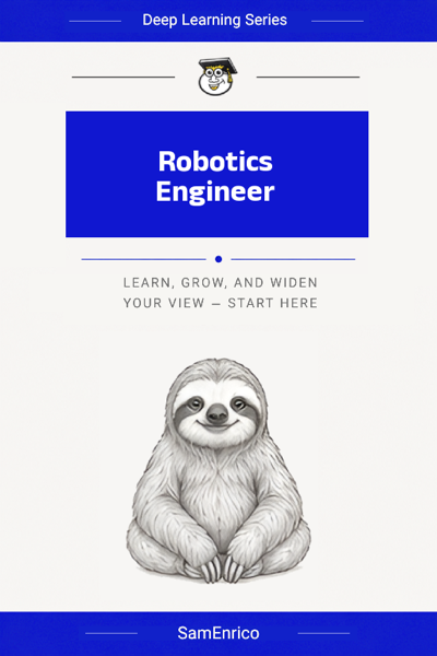 Robotics Engineer