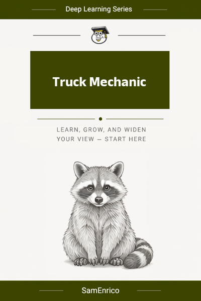 Truck Mechanic
