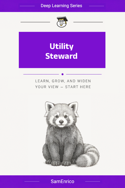 Utility Steward