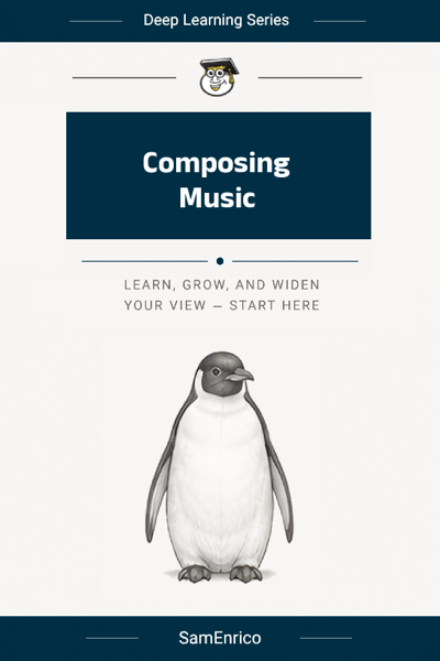 Composing Music