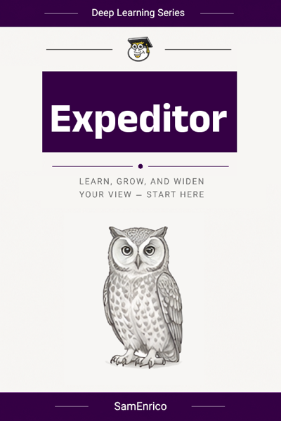 Expeditor