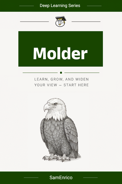 Molder