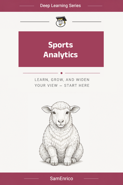 Sports Analytics