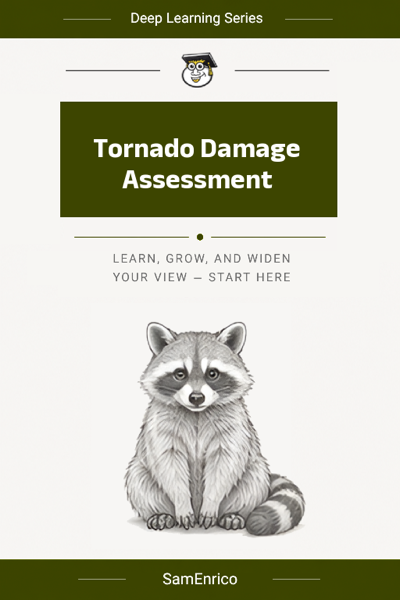 Tornado Damage Assessment