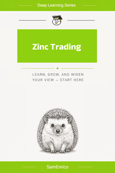 Zinc Trading