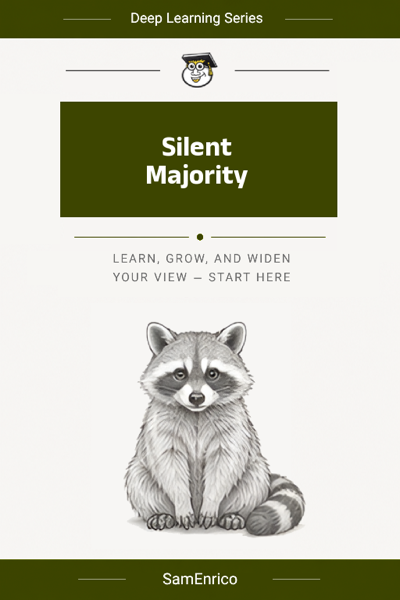 Silent Majority