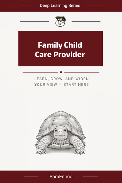 Family Child Care Provider