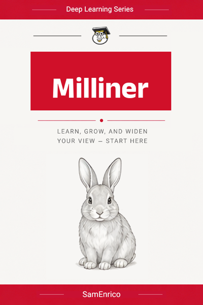 Milliner
