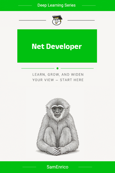 Net Developer