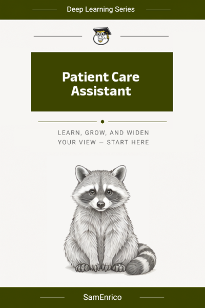 Patient Care Assistant