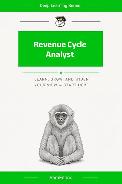 Revenue Cycle Analyst