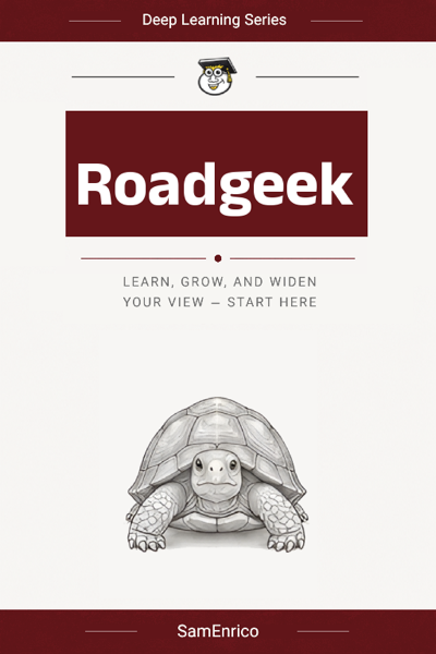 Roadgeek