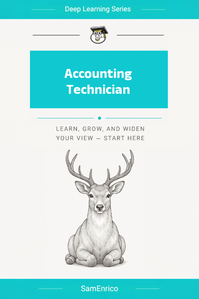 Accounting Technician
