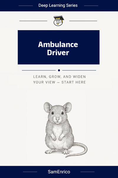 Ambulance Driver