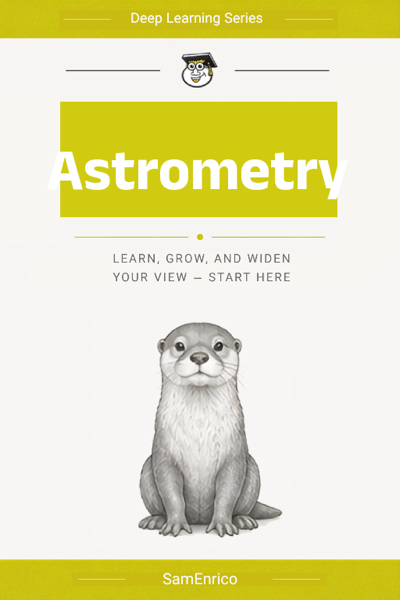 Astrometry