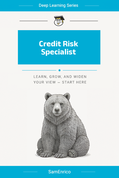 Credit Risk Specialist