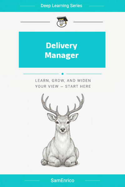 Delivery Manager
