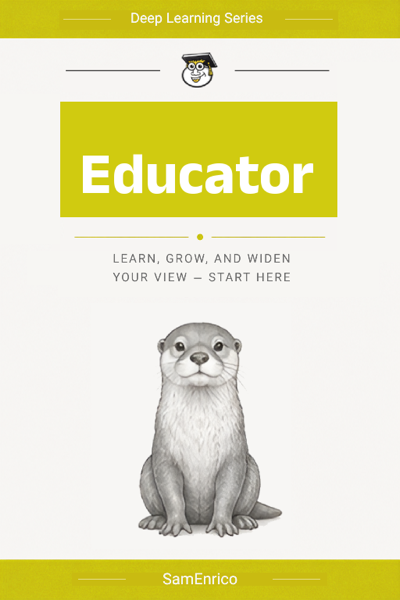 Educator