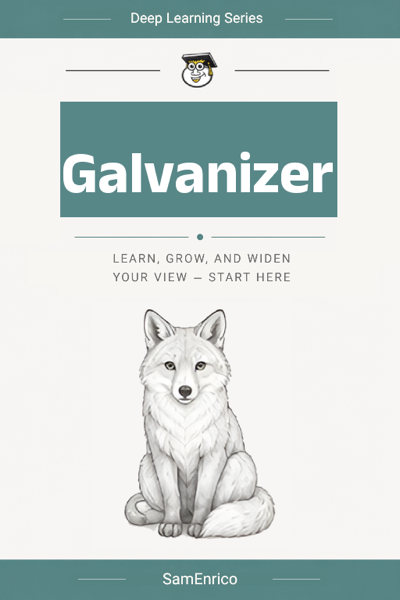 Galvanizer