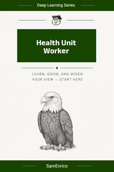 Health Unit Worker
